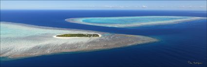 Heron Island - QLD (PBH4 00 18424)